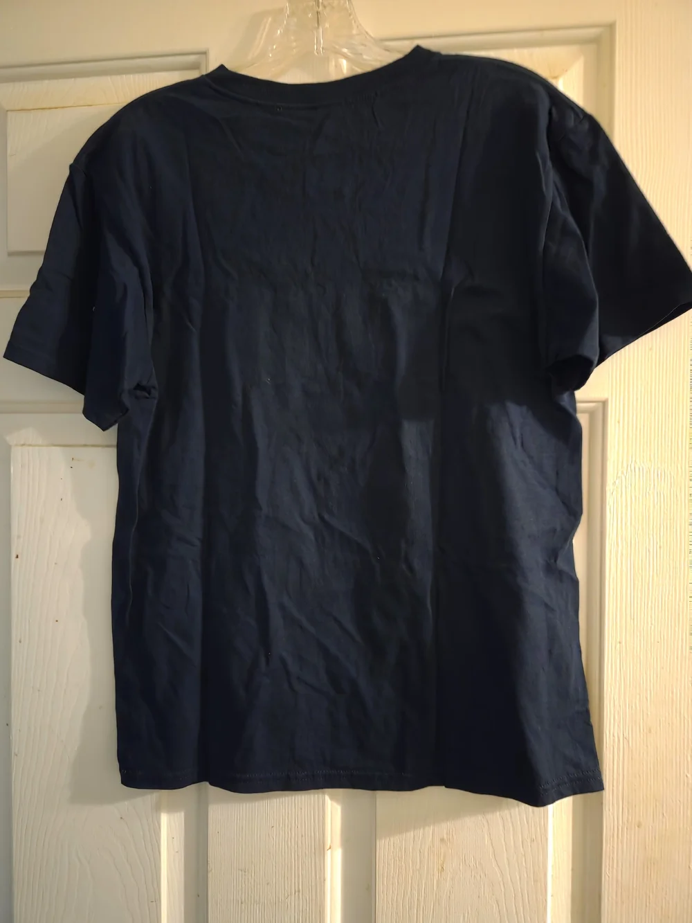 Washington Nationals 2019 World Series Champions Navy T‑Shirt